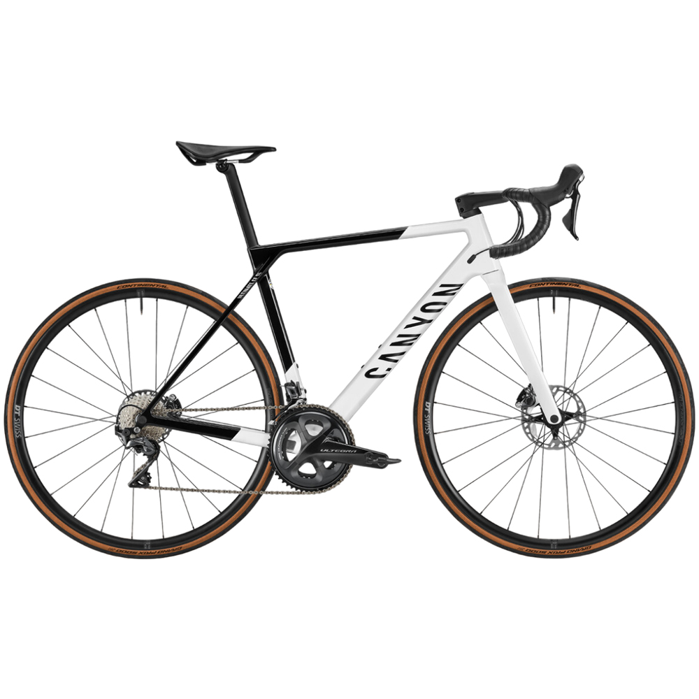 自転車本体 CANYON AEROAD CF SL8 R8050 Di2 2XS 2022 2022 Canyon Aeroad CF SL 8 Disc – Specs, Comparisons